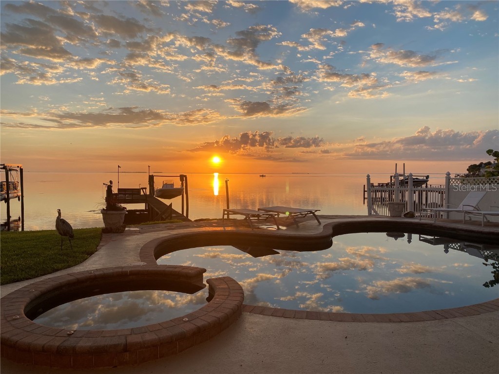 615 N Mayo Street Crystal Beach FL 34681 - GULF OF MEXICO TB8433362 image47