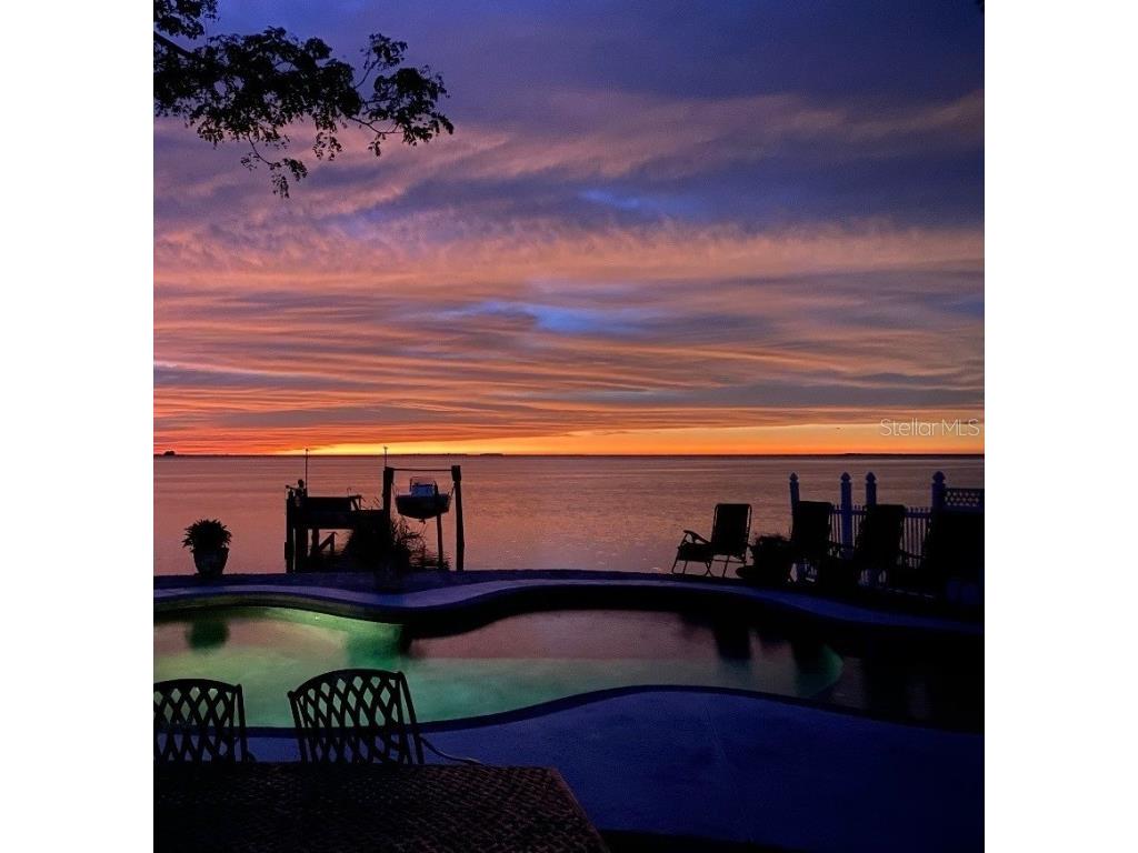 615 N Mayo Street Crystal Beach FL 34681 - GULF OF MEXICO TB8433362 image50