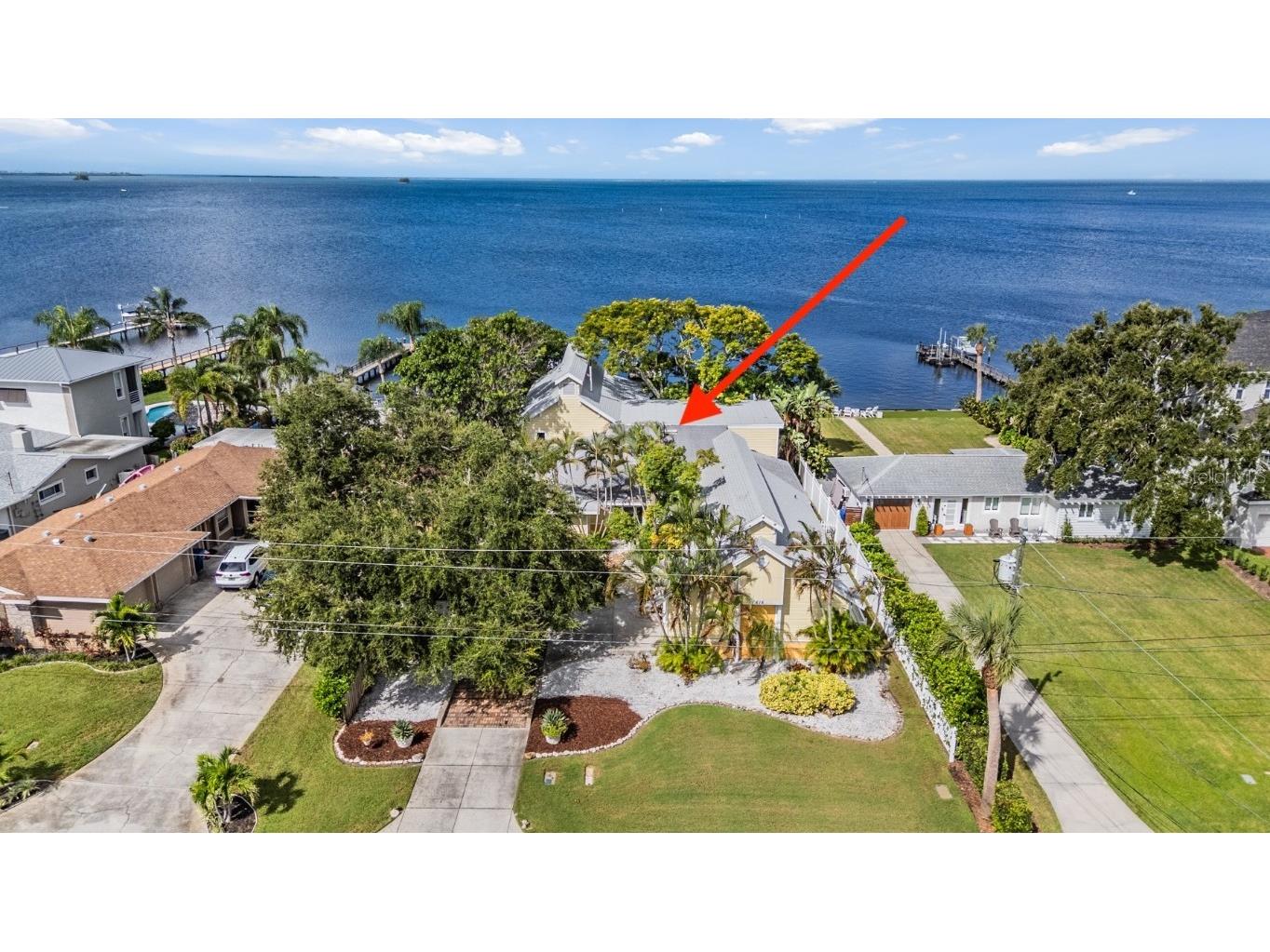 615 N Mayo Street Crystal Beach FL 34681 - GULF OF MEXICO TB8433362 image59