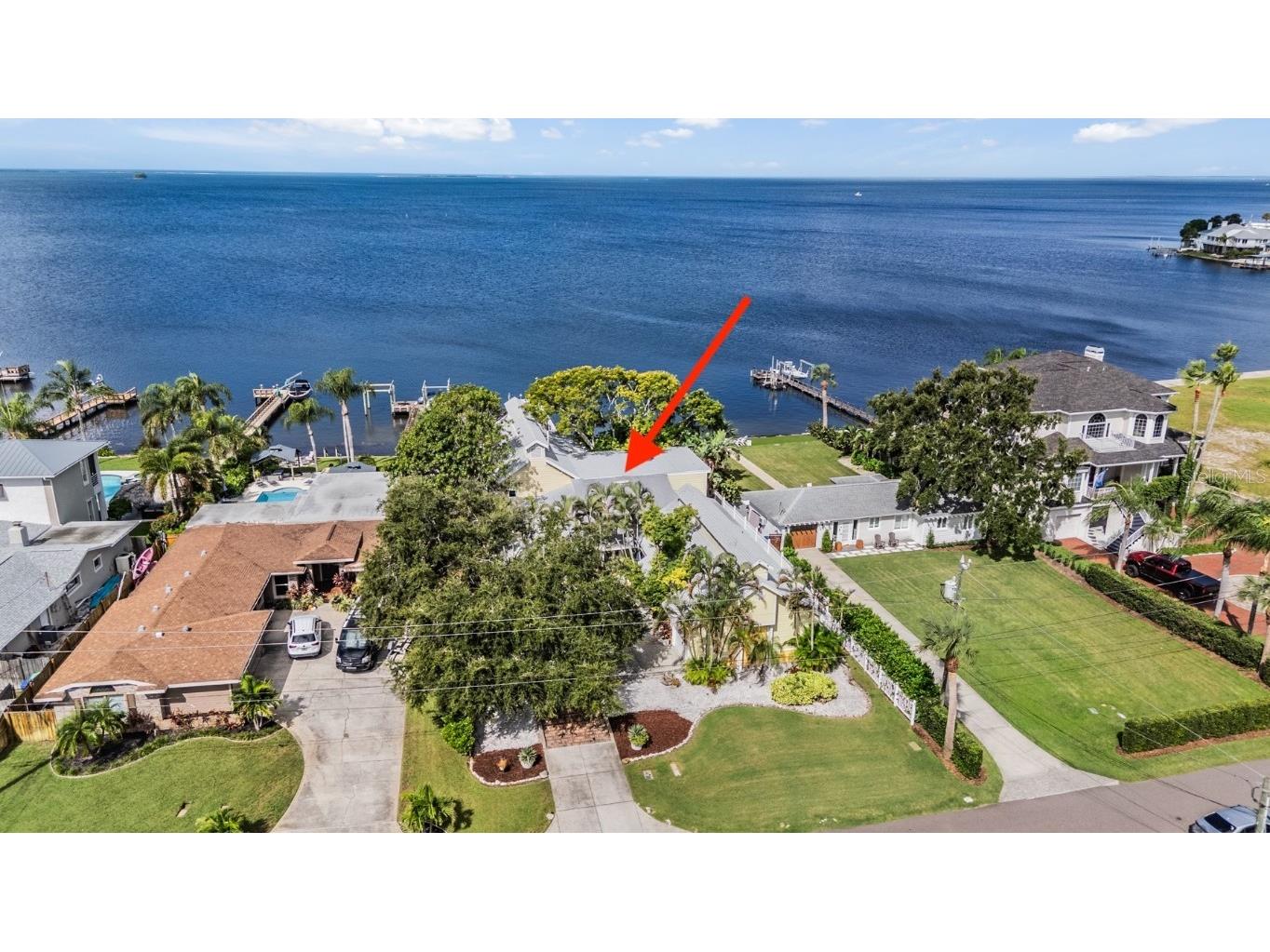 615 N Mayo Street Crystal Beach FL 34681 - GULF OF MEXICO TB8433362 image60