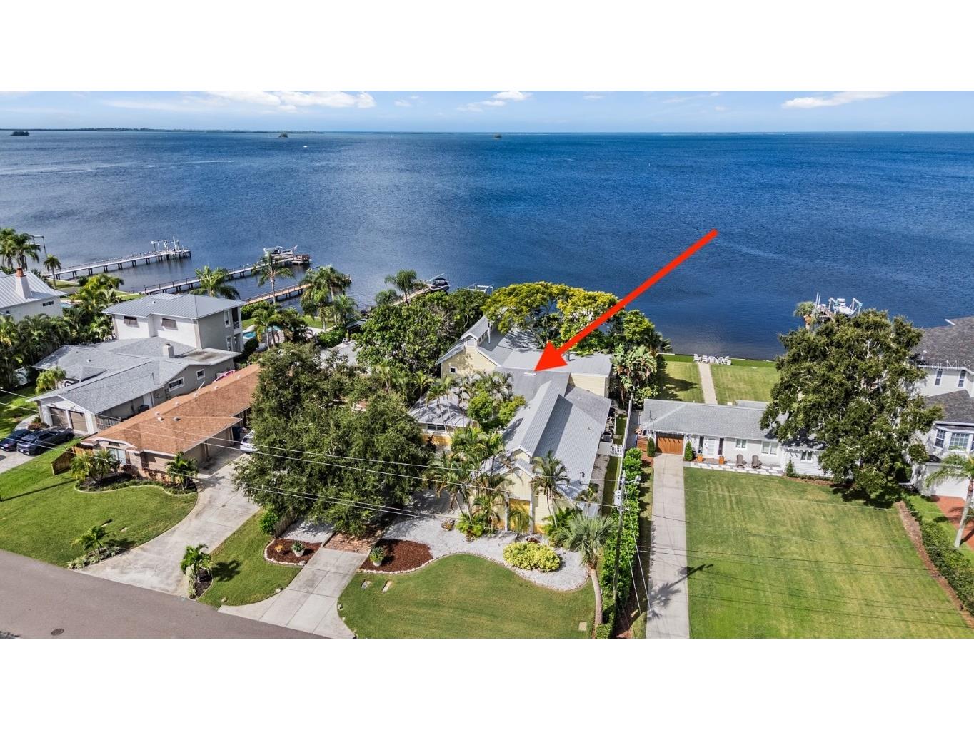 615 N Mayo Street Crystal Beach FL 34681 - GULF OF MEXICO TB8433362 image61