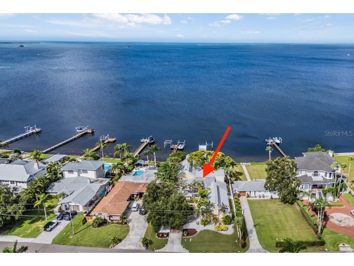 615 N Mayo Street Crystal Beach FL 34681 - GULF OF MEXICO TB8433362 image62