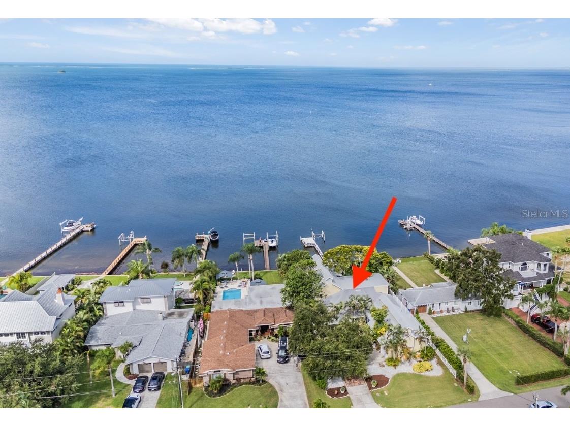 615 N Mayo Street Crystal Beach FL 34681 - GULF OF MEXICO TB8433362 image63