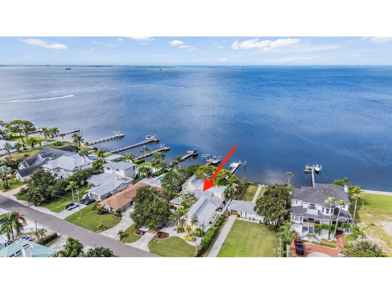 615 N Mayo Street Crystal Beach FL 34681 - GULF OF MEXICO TB8433362 image64