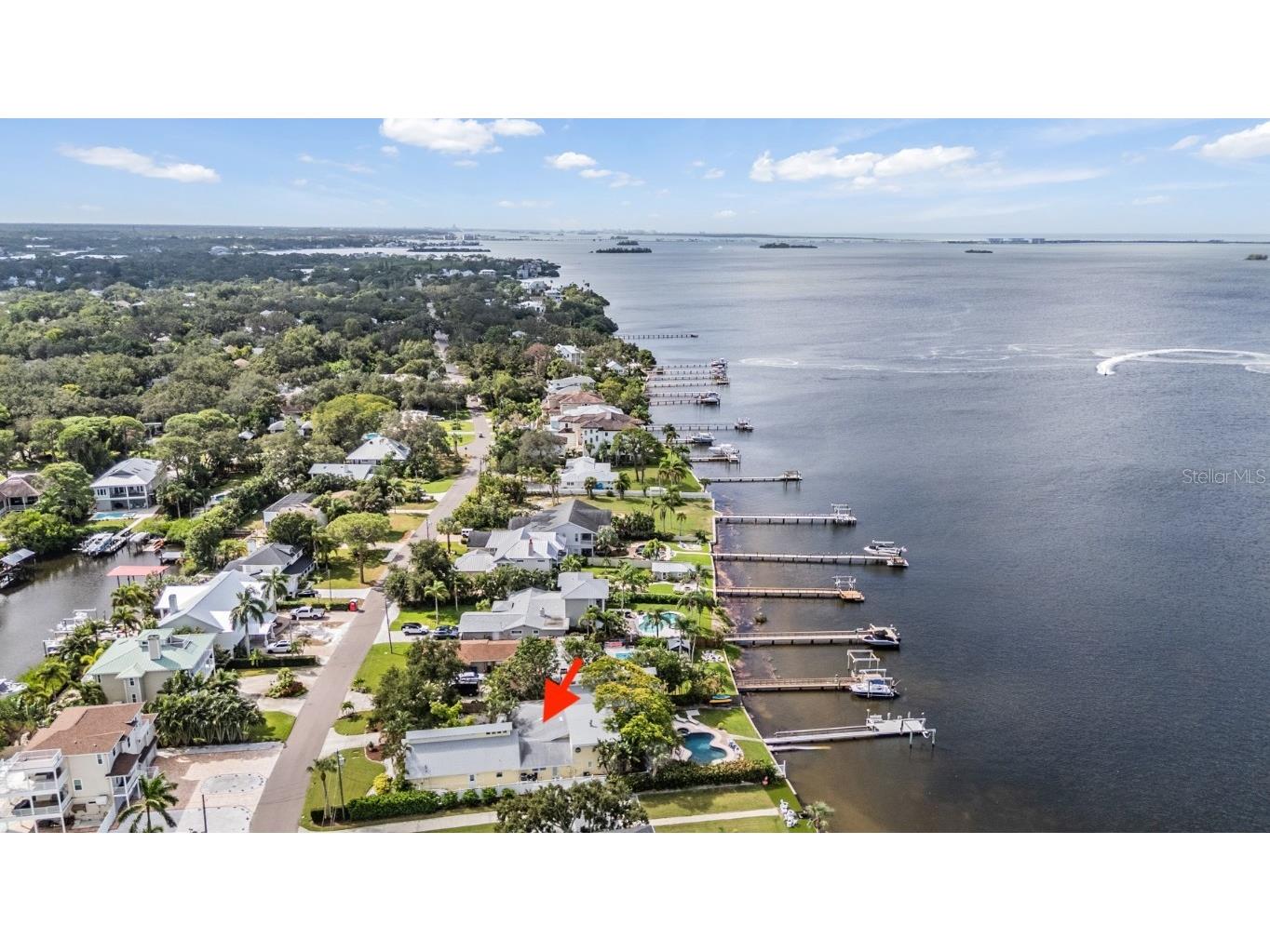 615 N Mayo Street Crystal Beach FL 34681 - GULF OF MEXICO TB8433362 image67