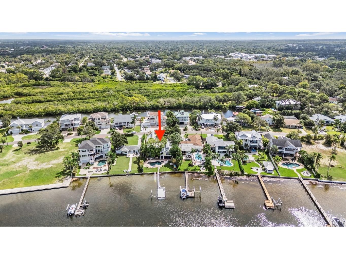 615 N Mayo Street Crystal Beach FL 34681 - GULF OF MEXICO TB8433362 image69