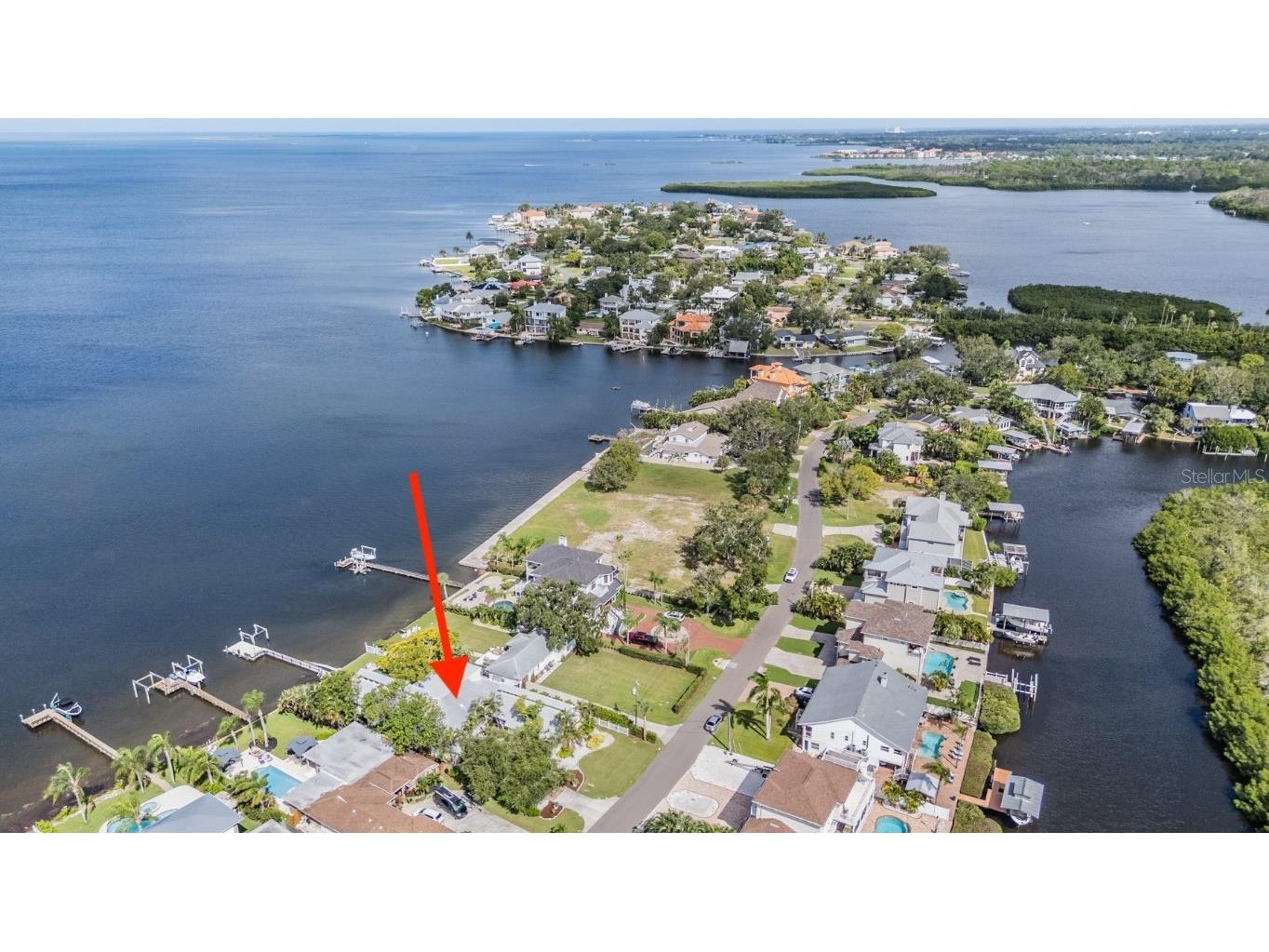 615 N Mayo Street Crystal Beach FL 34681 - GULF OF MEXICO TB8433362 image70