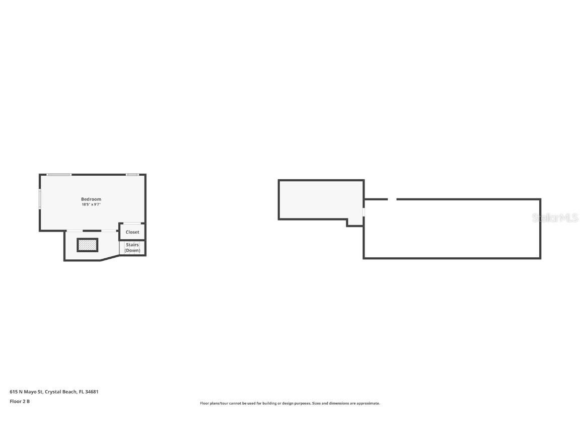 615 N Mayo Street Crystal Beach FL 34681 - GULF OF MEXICO TB8433362 image73