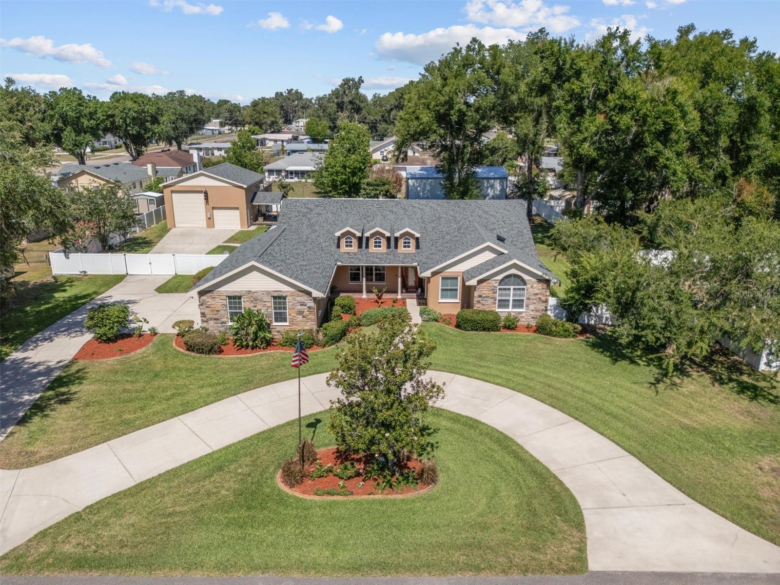 615 N Oak Avenue Fort Meade FL 33841 L4962580 image1