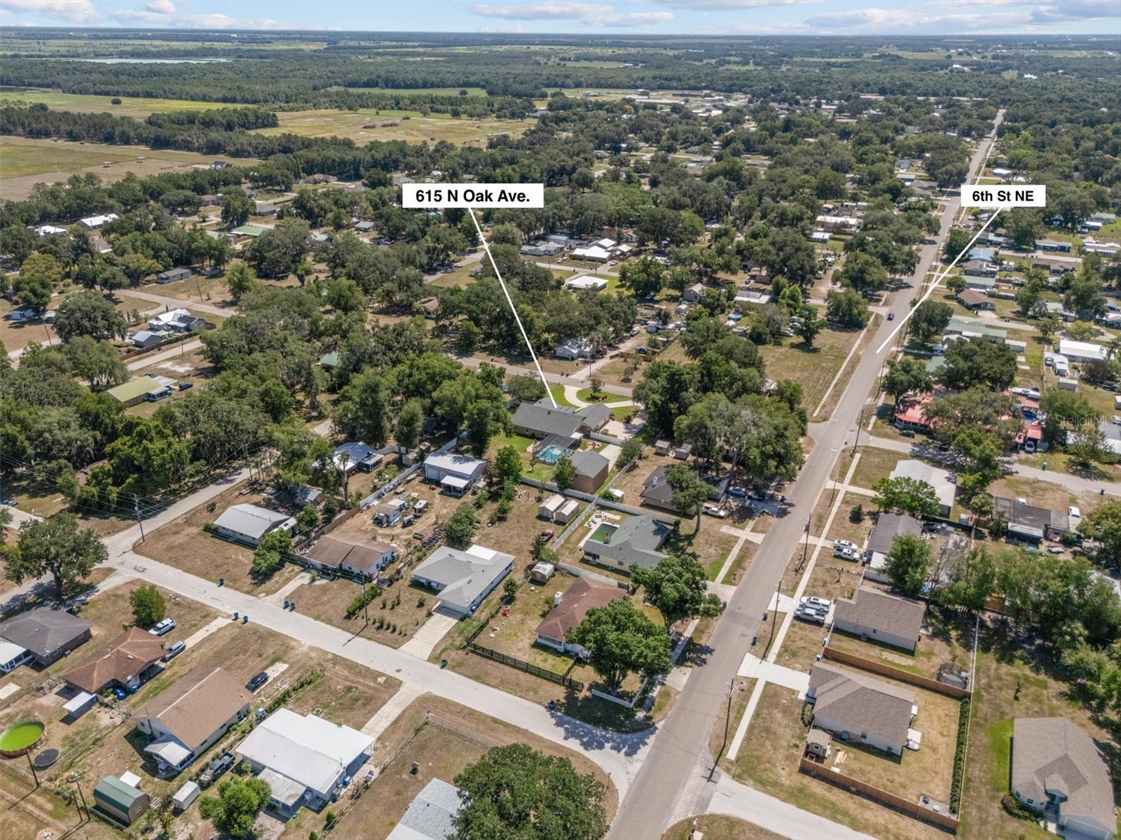 615 N Oak Avenue Fort Meade FL 33841 L4962580 image71