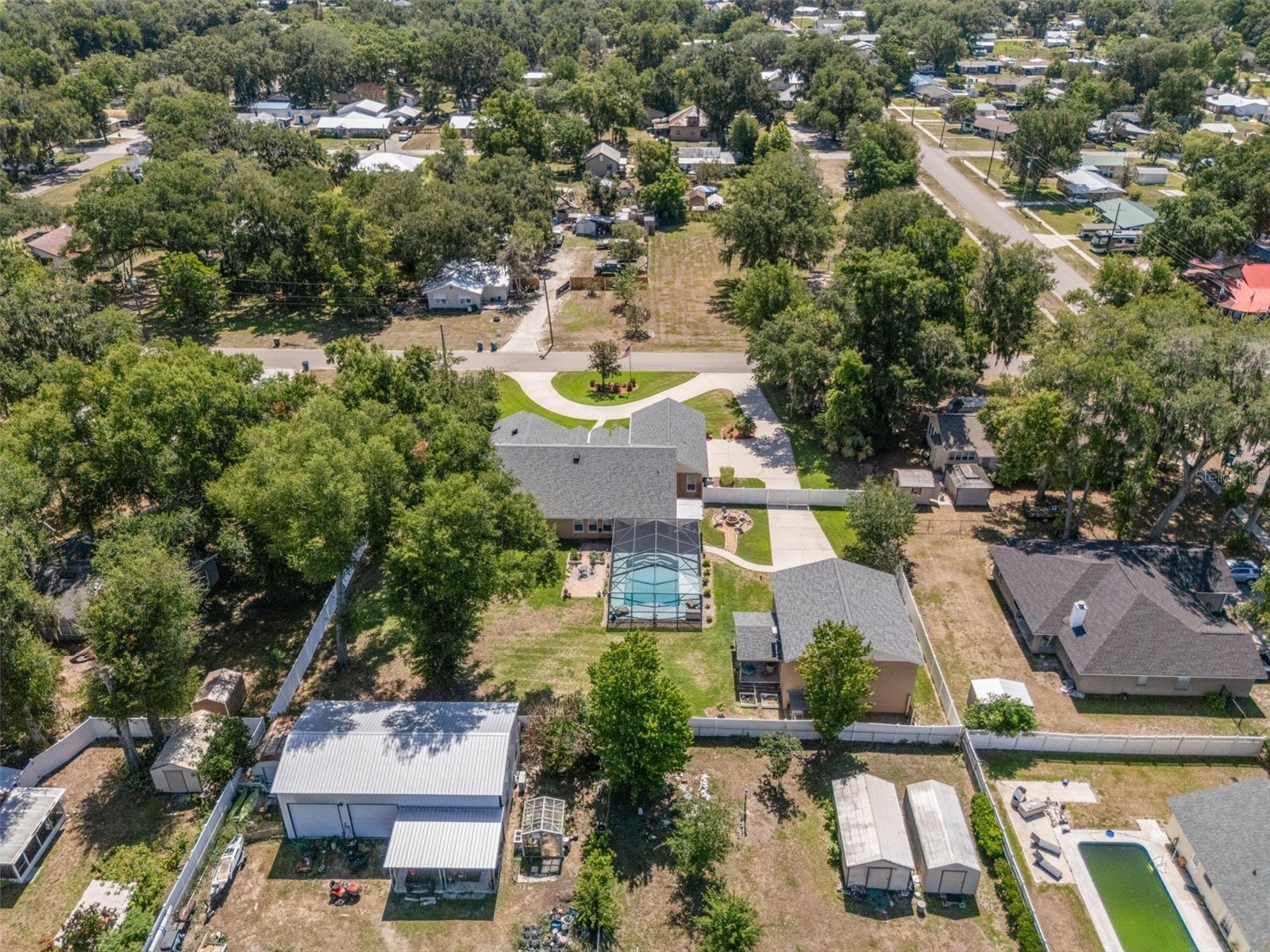 615 N Oak Avenue Fort Meade FL 33841 L4962580 image73