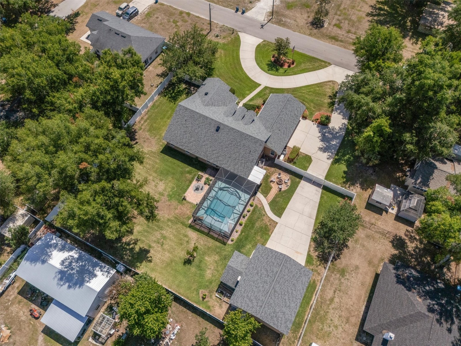 615 N Oak Avenue Fort Meade FL 33841 L4962580 image74
