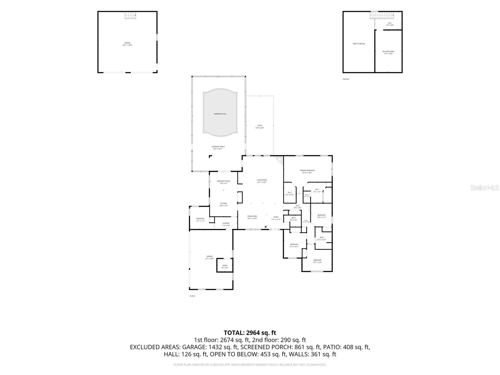 615 N Oak Avenue Fort Meade FL 33841 L4962580 image75
