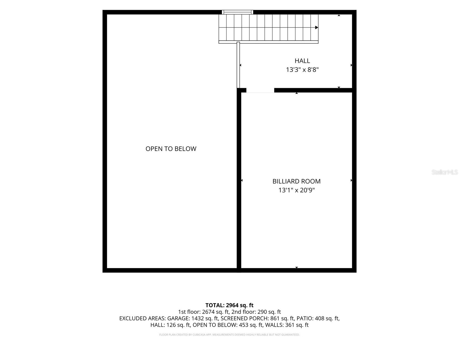615 N Oak Avenue Fort Meade FL 33841 L4962580 image76