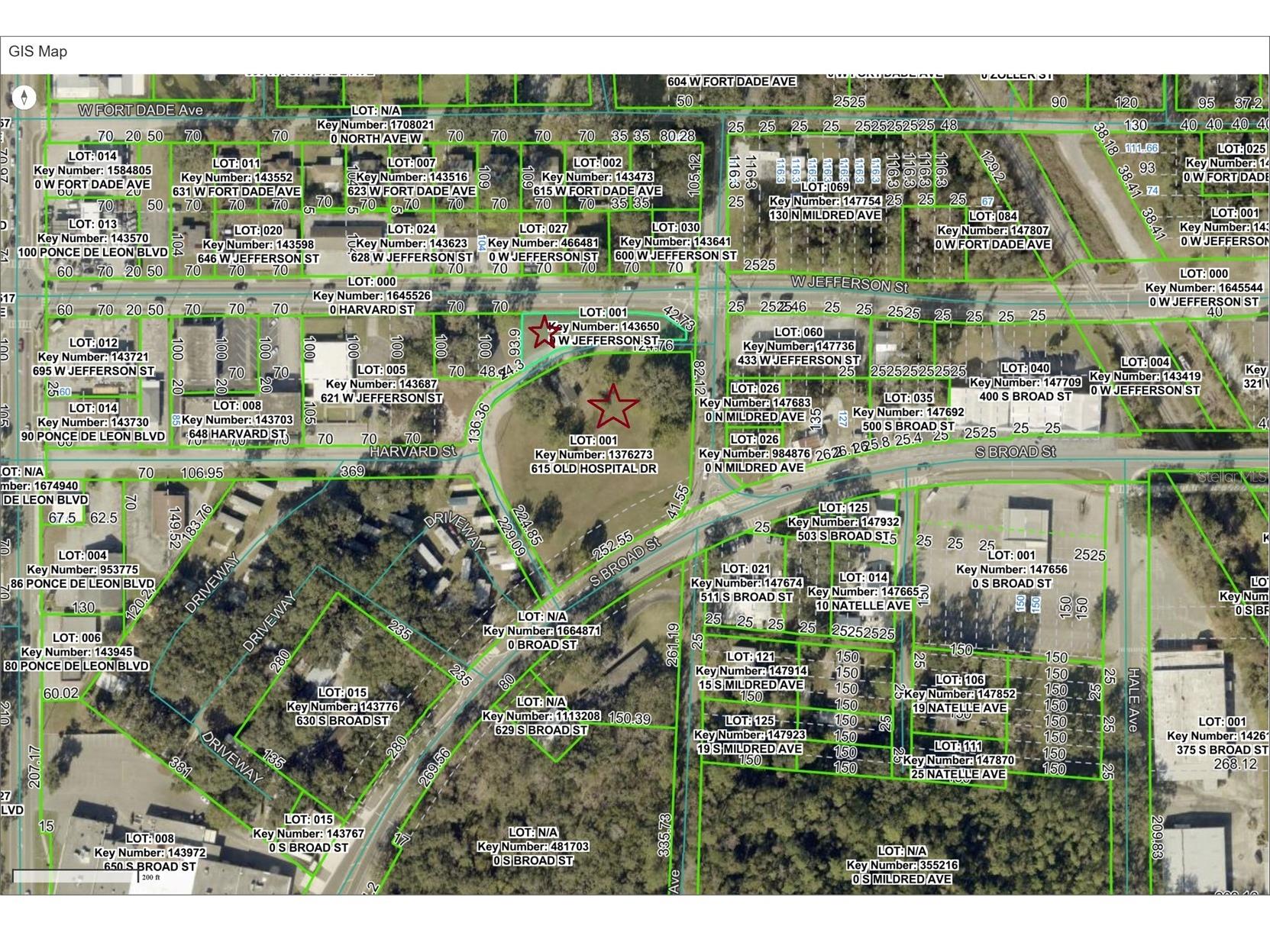 615 Old Hospital Drive Brooksville FL 34601 W7884361 image5