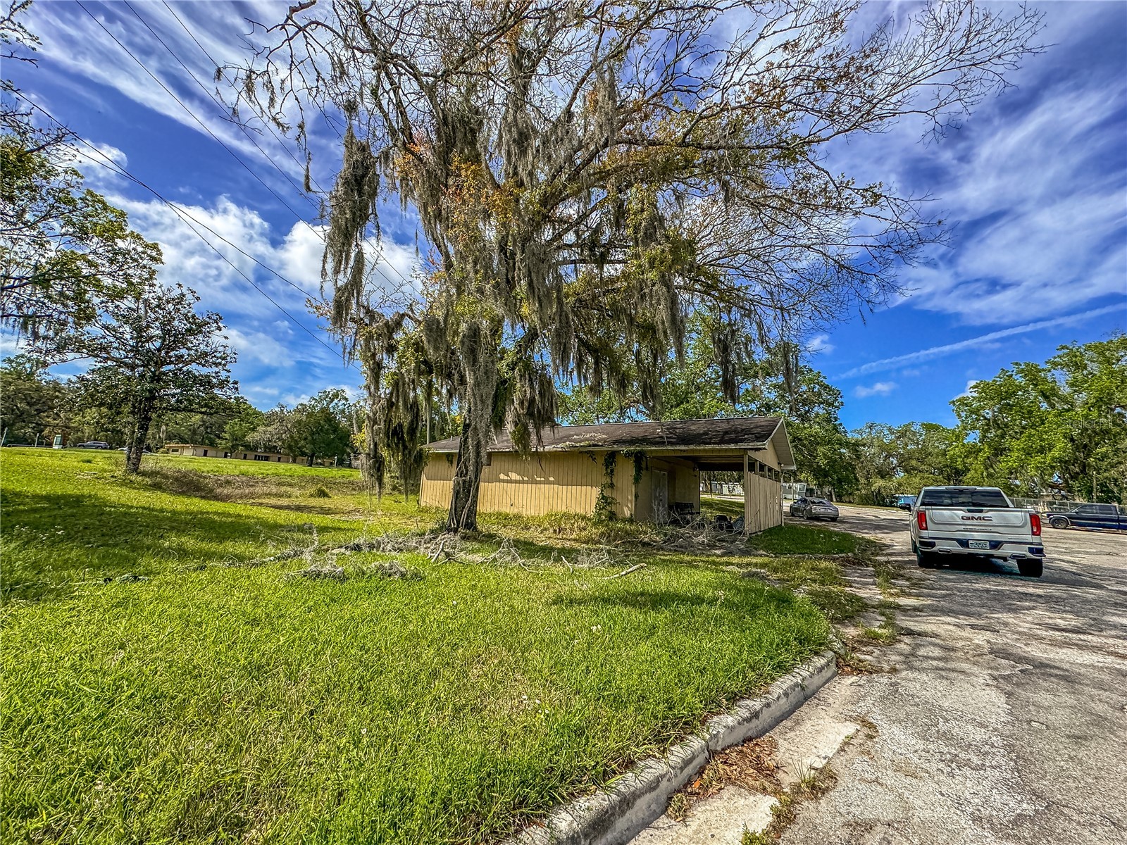 615 Old Hospital Drive Brooksville FL 34601 W7884361 image58