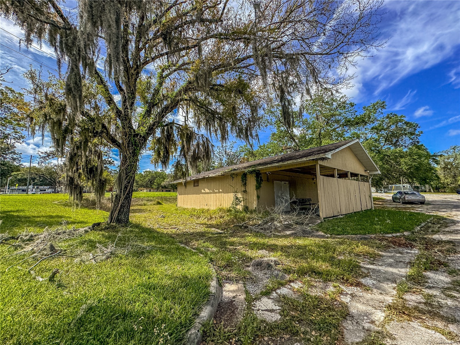 615 Old Hospital Drive Brooksville FL 34601 W7884361 image59