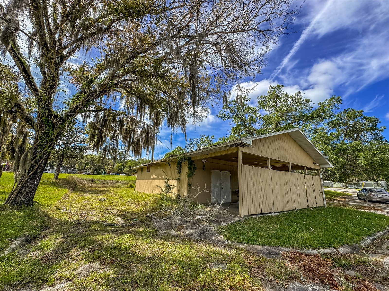 615 Old Hospital Drive Brooksville FL 34601 W7884361 image60