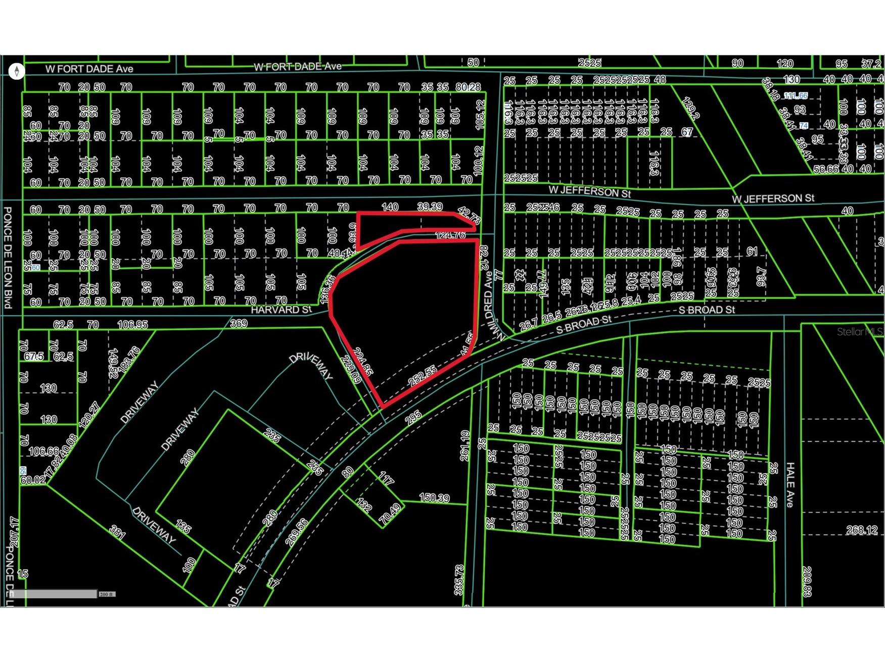 615 Old Hospital Drive Brooksville FL 34601 W7884361 image7