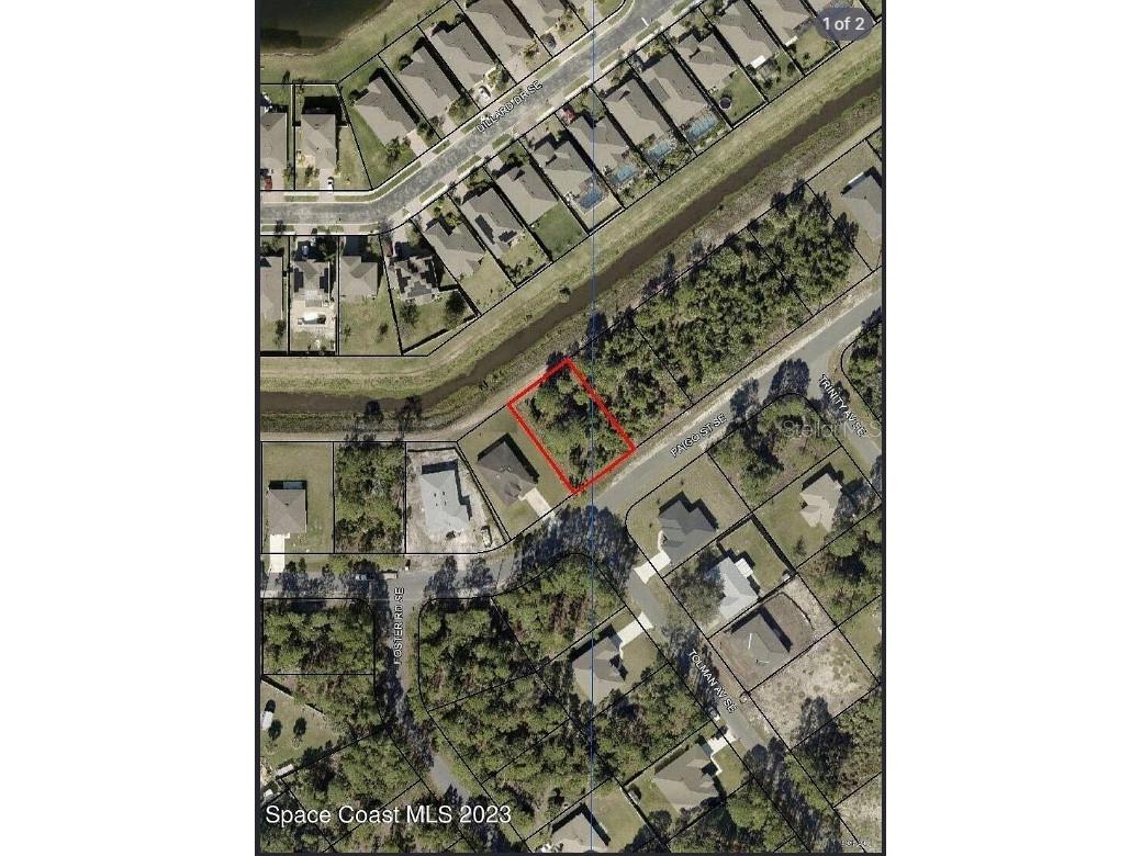615 Paigo Street SE Palm Bay FL 32909 O6427883 image1