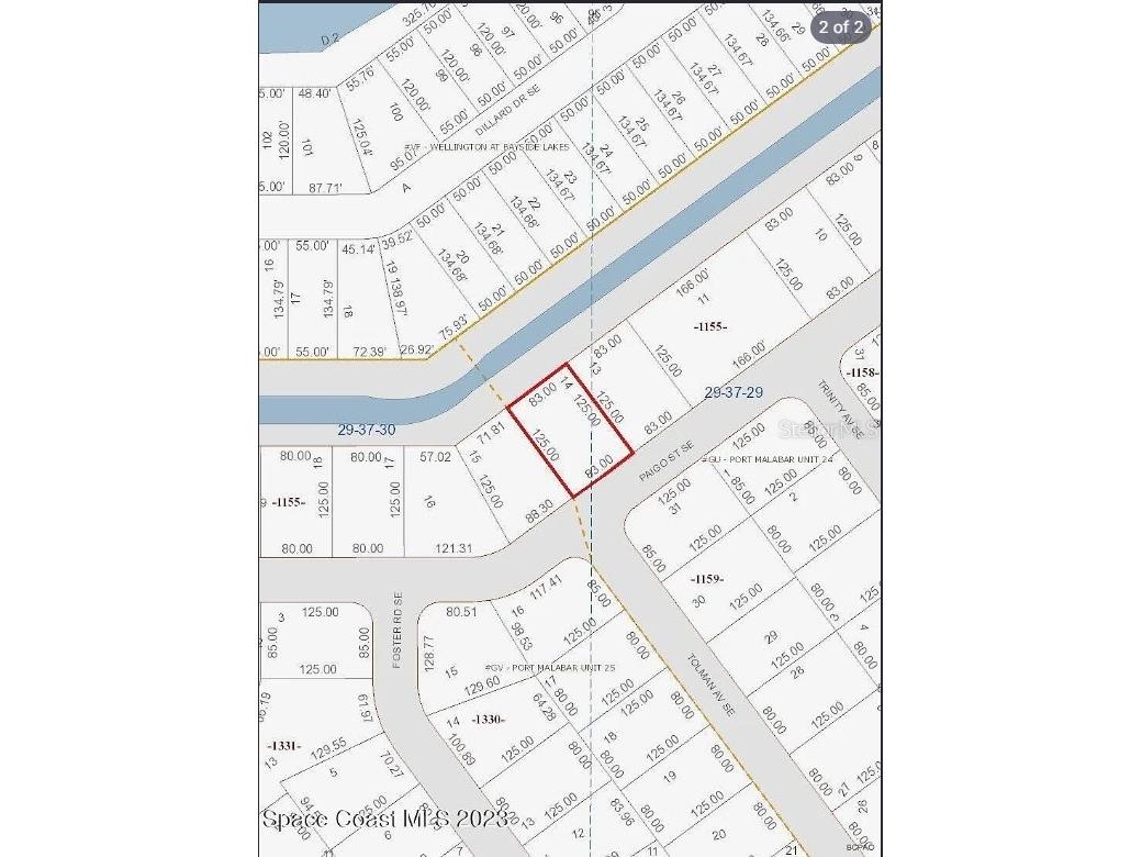 615 Paigo Street SE Palm Bay FL 32909 O6427883 image2