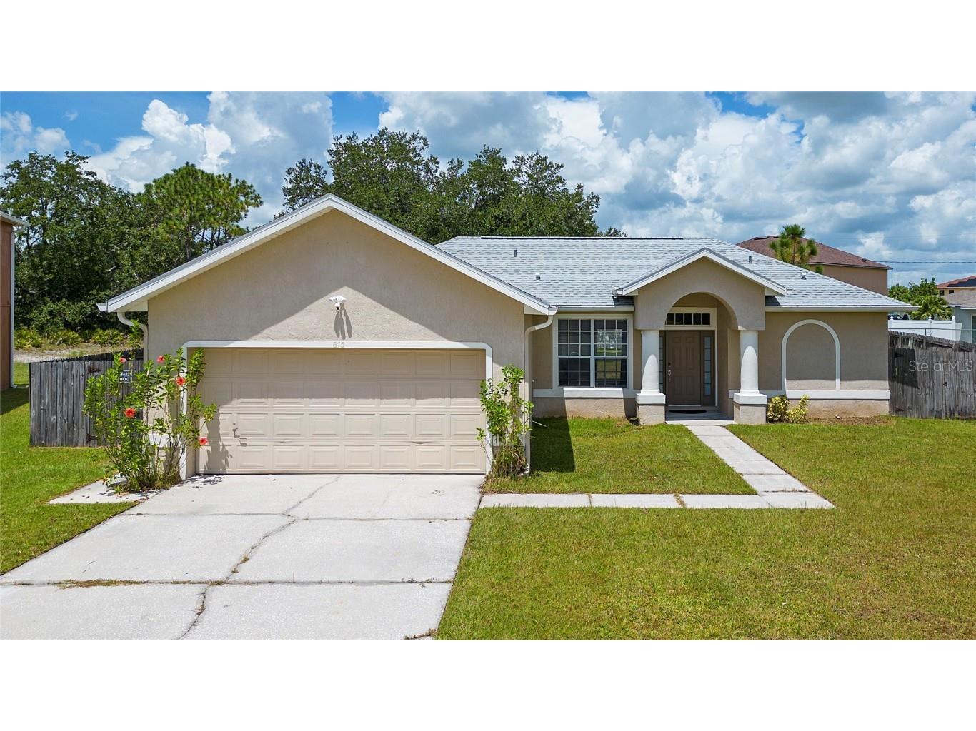 615 Raven Court Poinciana FL 34759 S5090115 image1