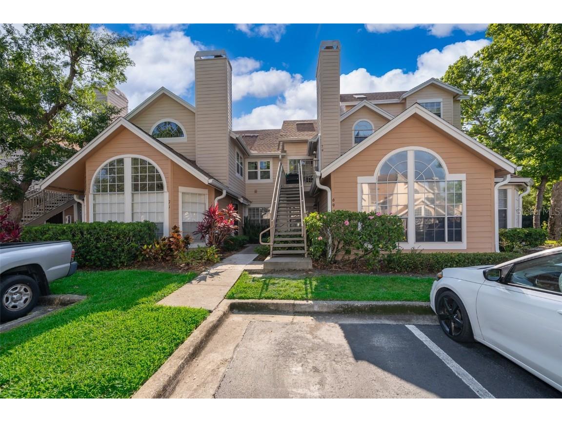 615 Richland Court #71 Altamonte Springs FL 32714 O6201026 image1