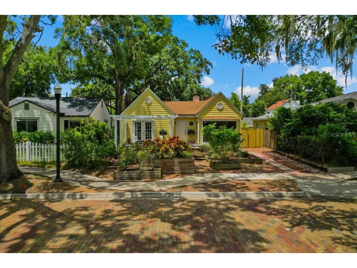 615 Richmond Street Orlando FL 32806 O6226469 image1