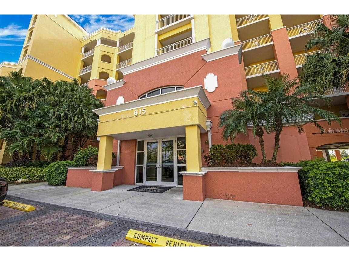 615 Riviera Dunes Way #103 Palmetto FL 34221 - MANATEE RIVER U8200282 image1