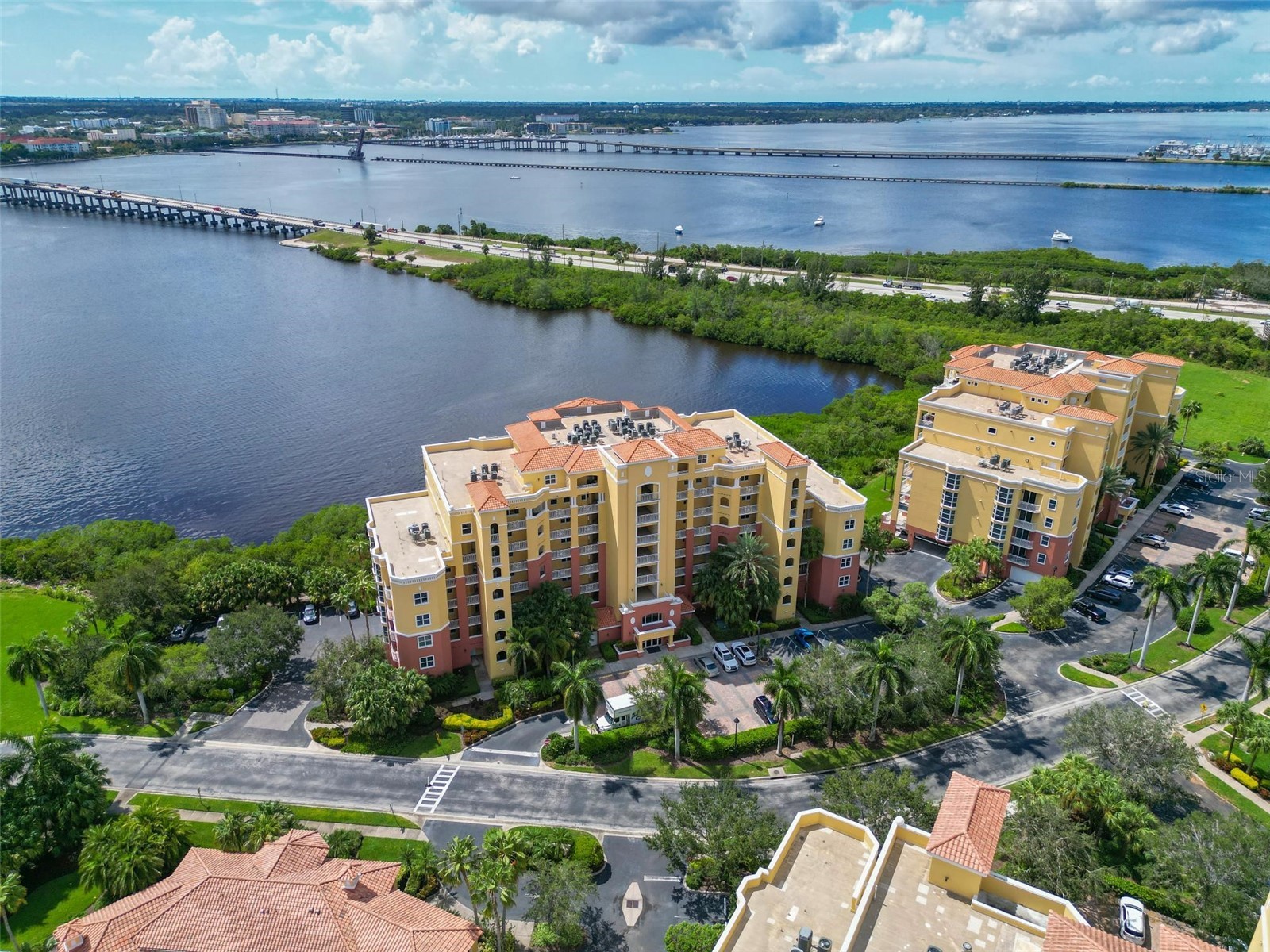 615 Riviera Dunes Way #107 Palmetto FL 34221 - MANATEE RIVER A4686236 image2