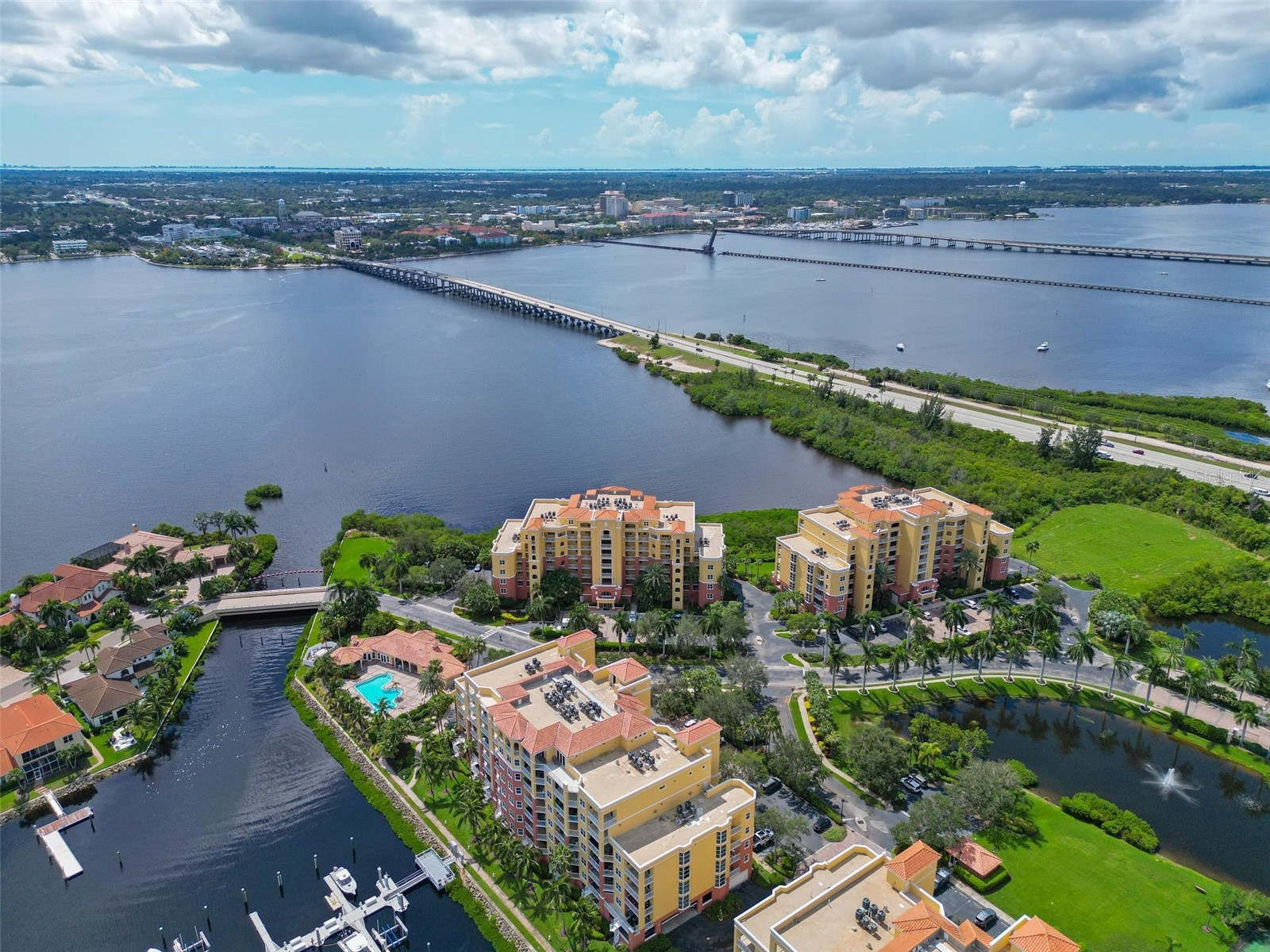 615 Riviera Dunes Way #107 Palmetto FL 34221 - MANATEE RIVER A4686236 image3
