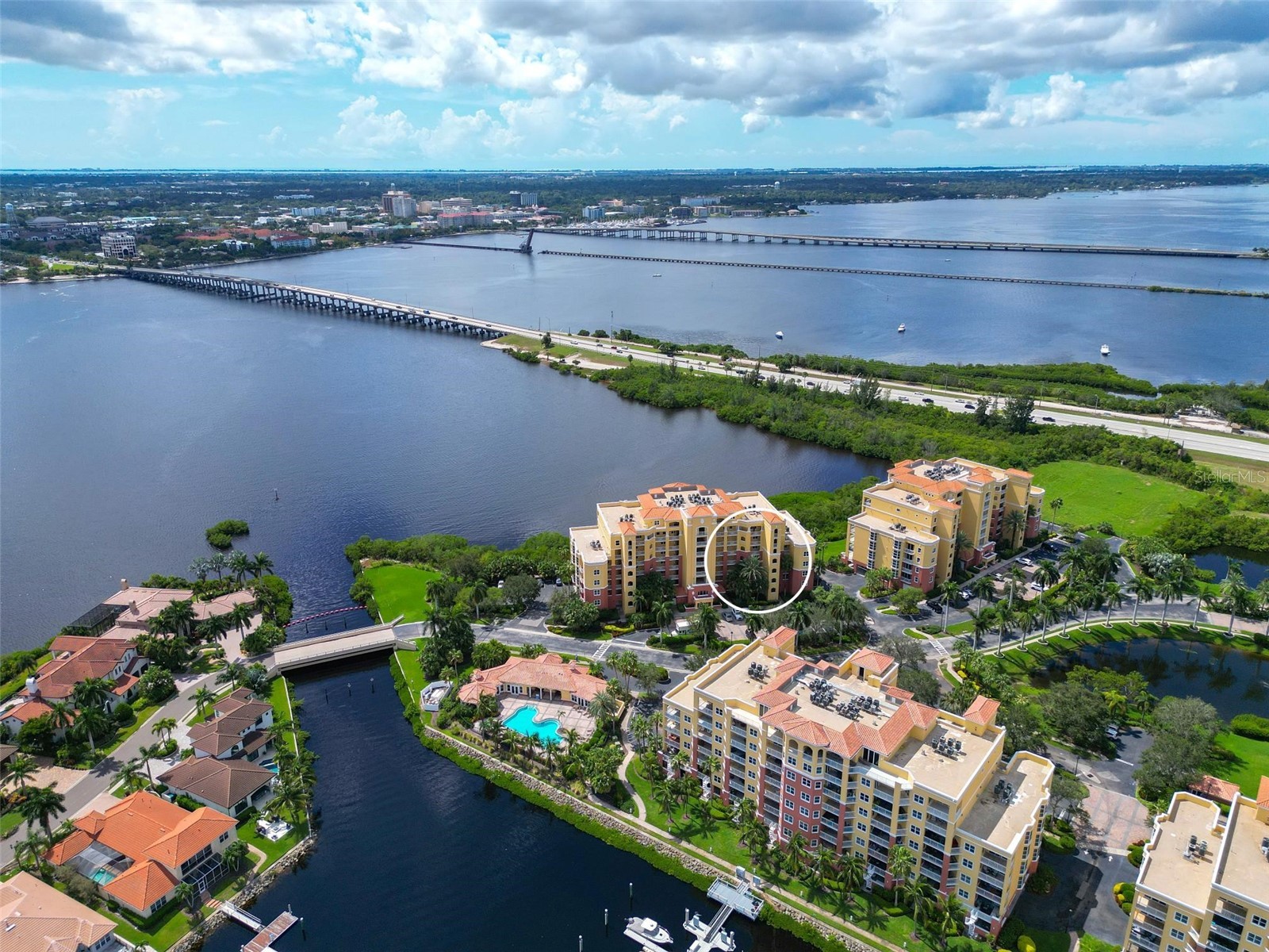 615 Riviera Dunes Way #107 Palmetto FL 34221 - MANATEE RIVER A4686236 image4