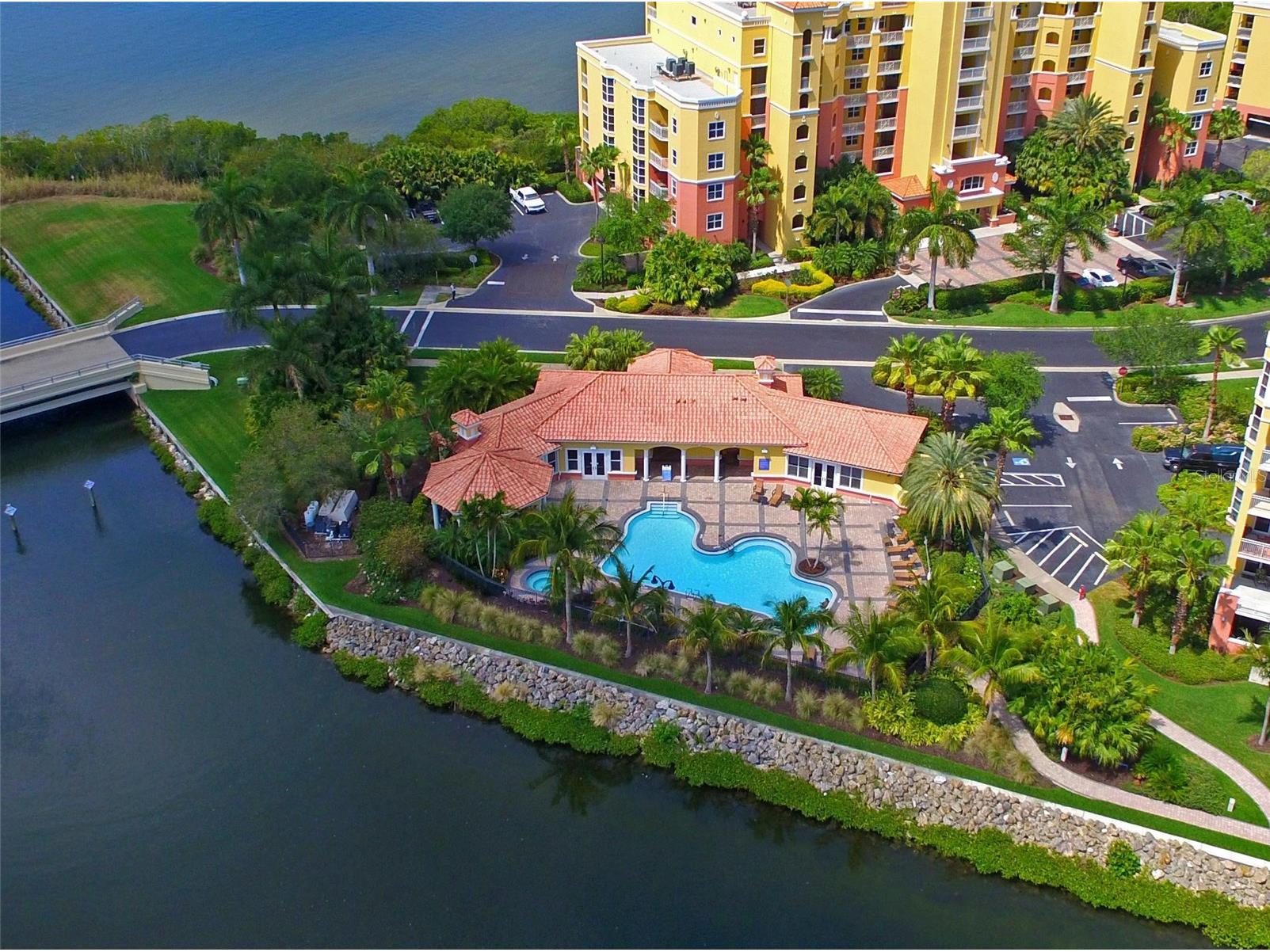 615 Riviera Dunes Way #107 Palmetto FL 34221 - MANATEE RIVER A4686236 image45
