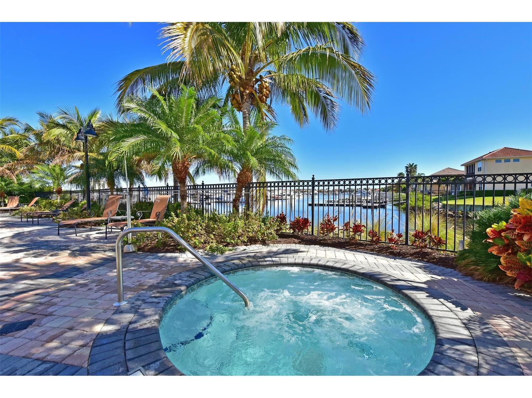 615 Riviera Dunes Way #107 Palmetto FL 34221 - MANATEE RIVER A4686236 image47