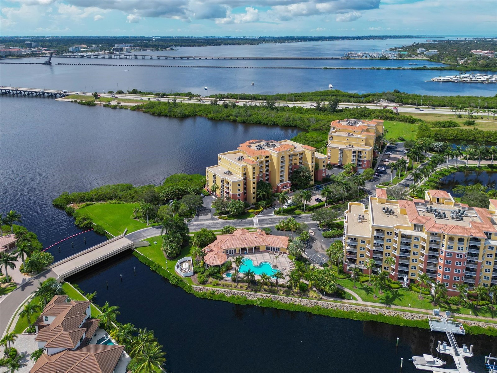 615 Riviera Dunes Way #107 Palmetto FL 34221 - MANATEE RIVER A4686236 image5
