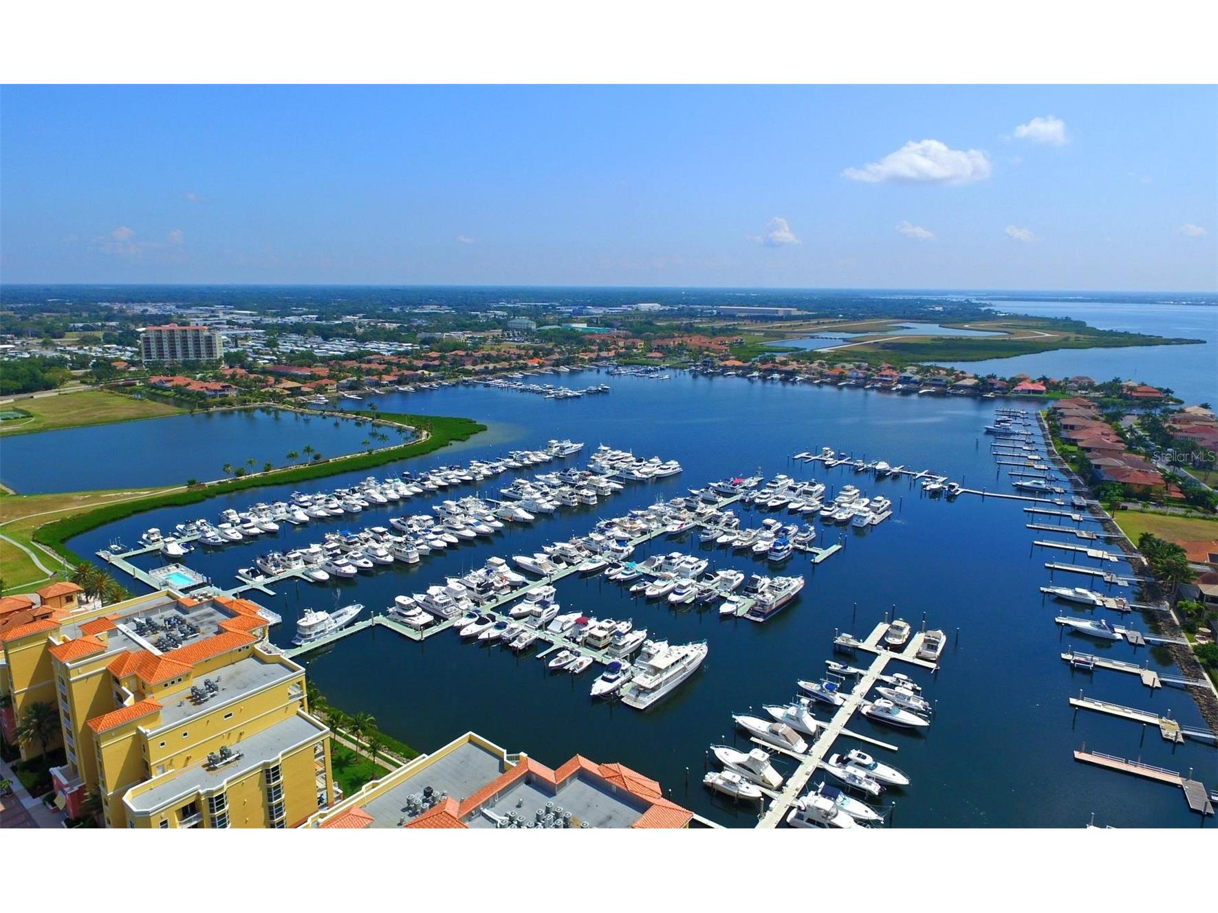 615 Riviera Dunes Way #107 Palmetto FL 34221 - MANATEE RIVER A4686236 image50