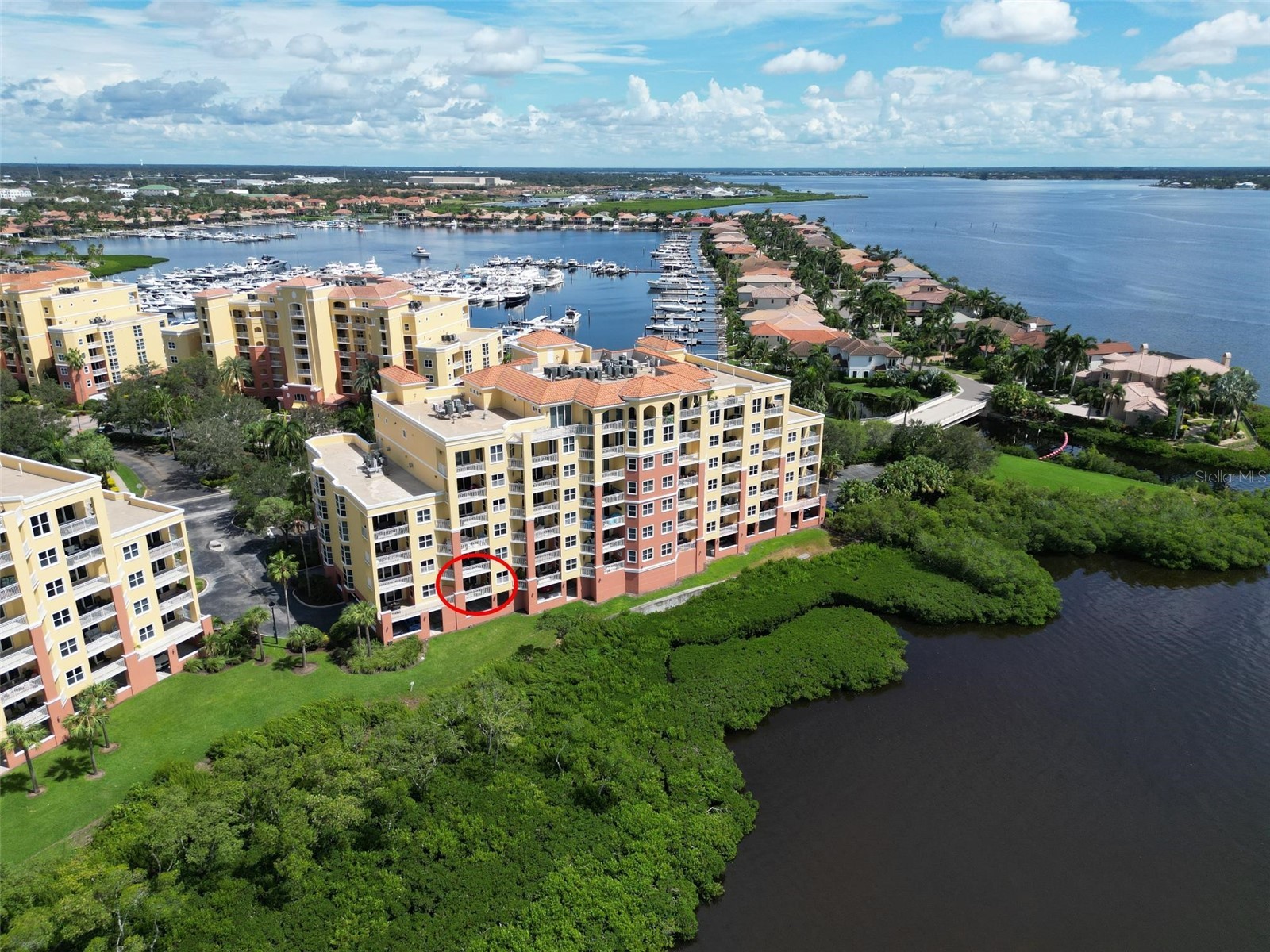 615 Riviera Dunes Way #107 Palmetto FL 34221 - MANATEE RIVER A4686236 image6