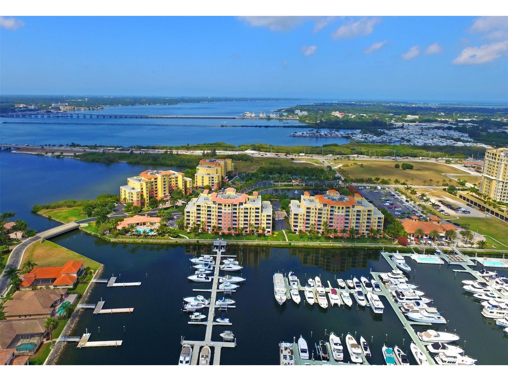 615 Riviera Dunes Way #107 Palmetto FL 34221 - MANATEE RIVER A4686236 image7