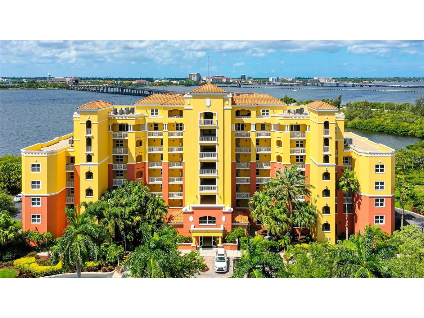 615 Riviera Dunes Way #208 Palmetto FL 34221 - MANATEE RIVER & RIVIERA DUNES A4664706 image1