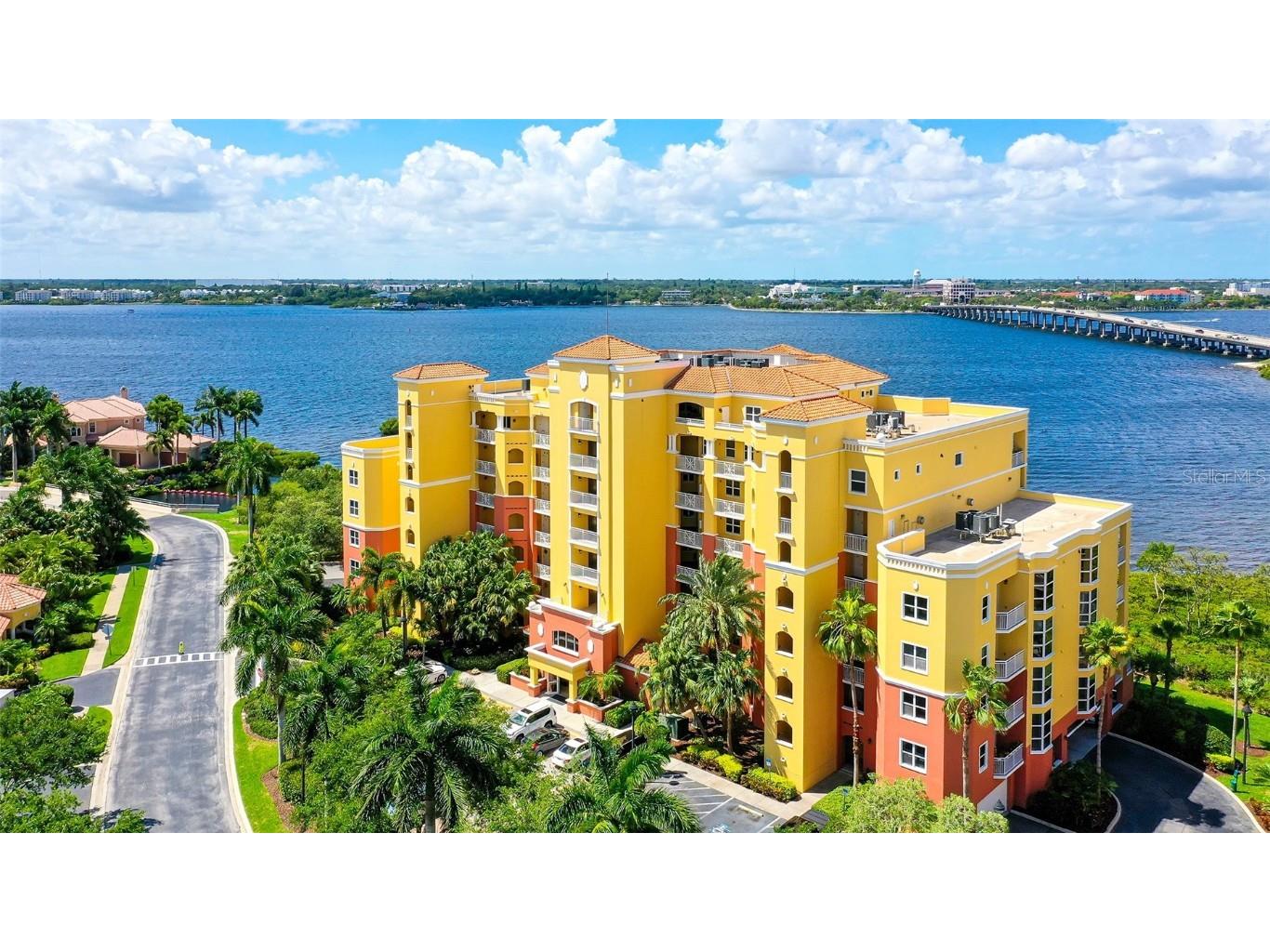 615 Riviera Dunes Way #208 Palmetto FL 34221 - MANATEE RIVER & RIVIERA DUNES A4664706 image2