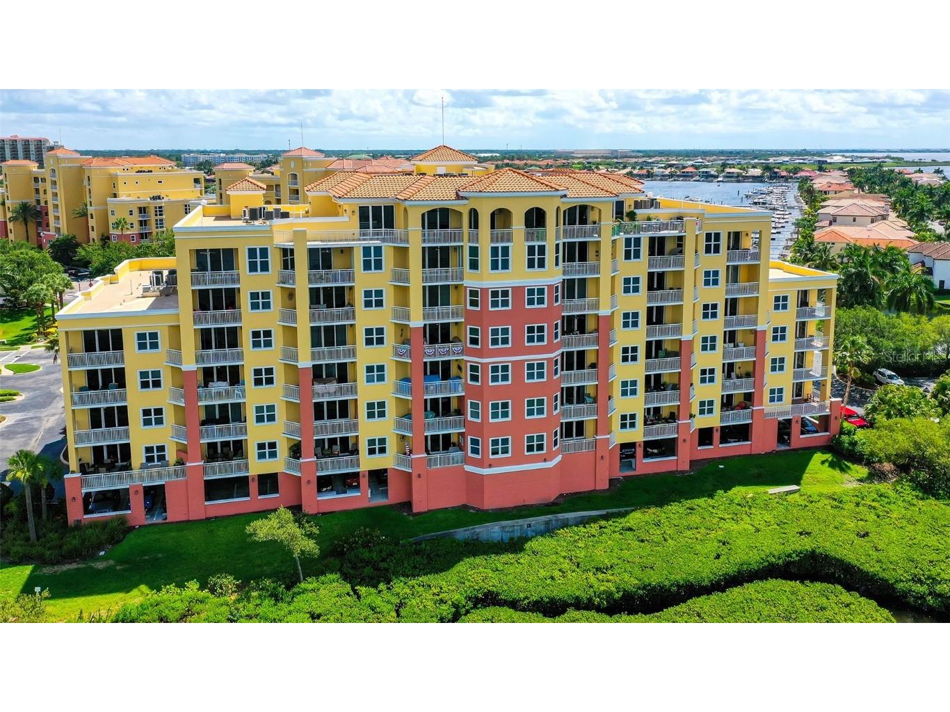 615 Riviera Dunes Way #208 Palmetto FL 34221 - MANATEE RIVER & RIVIERA DUNES A4664706 image4