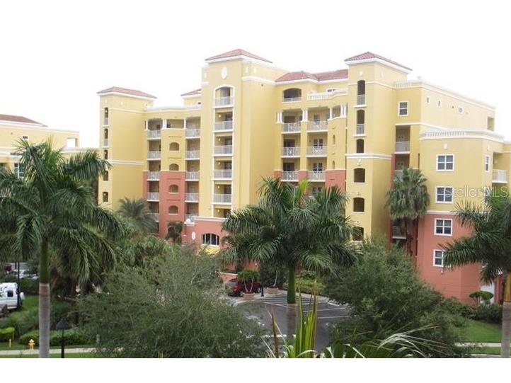 615 Riviera Dunes Way #308 Palmetto FL 34221 A4577895 image1