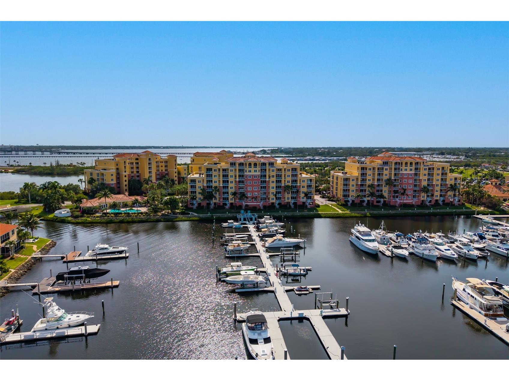 615 Riviera Dunes Way #402 Palmetto FL 34221 - MANATEE RIVER A4690297 image6