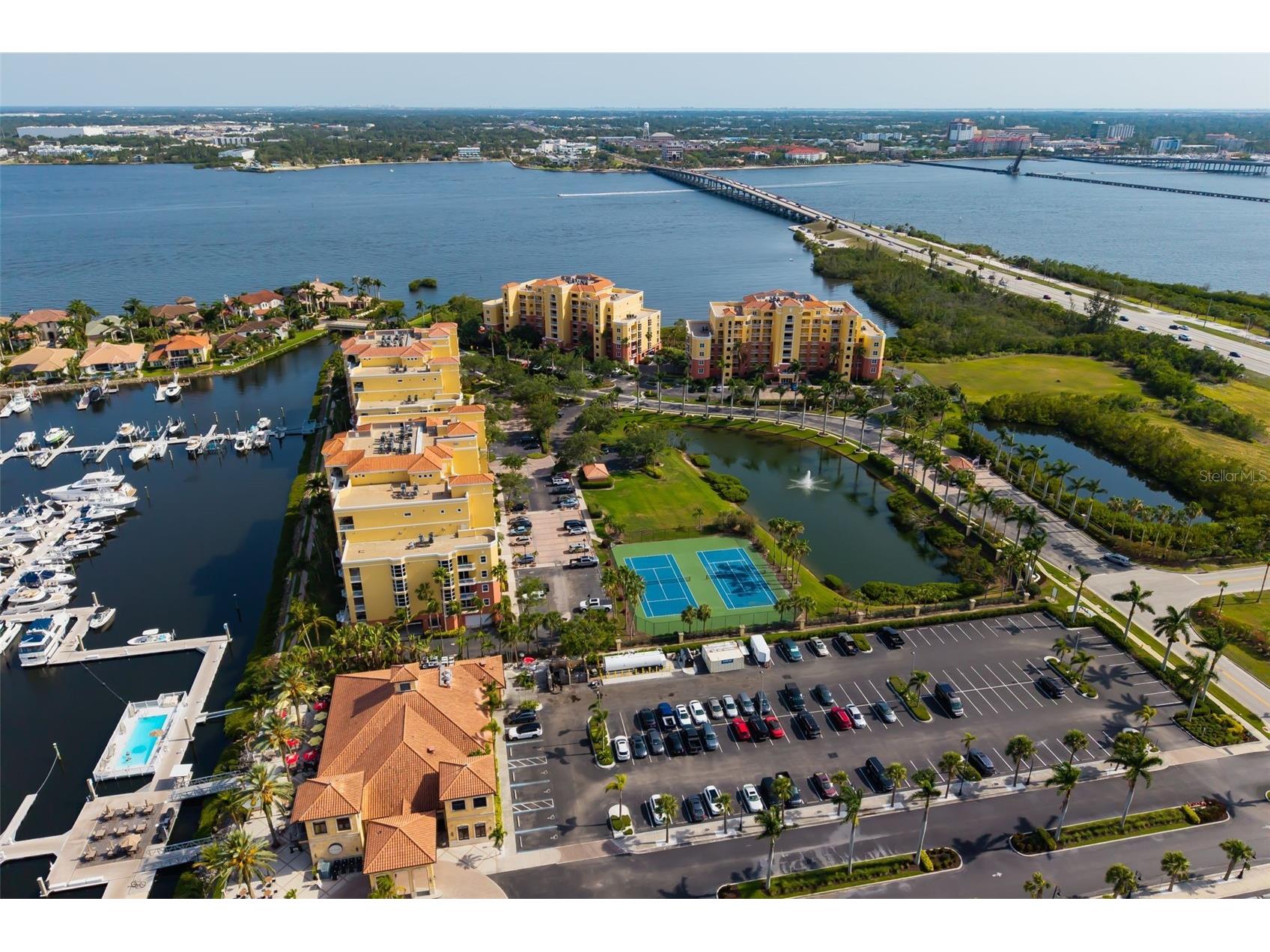 615 Riviera Dunes Way #402 Palmetto FL 34221 - MANATEE RIVER A4690297 image8