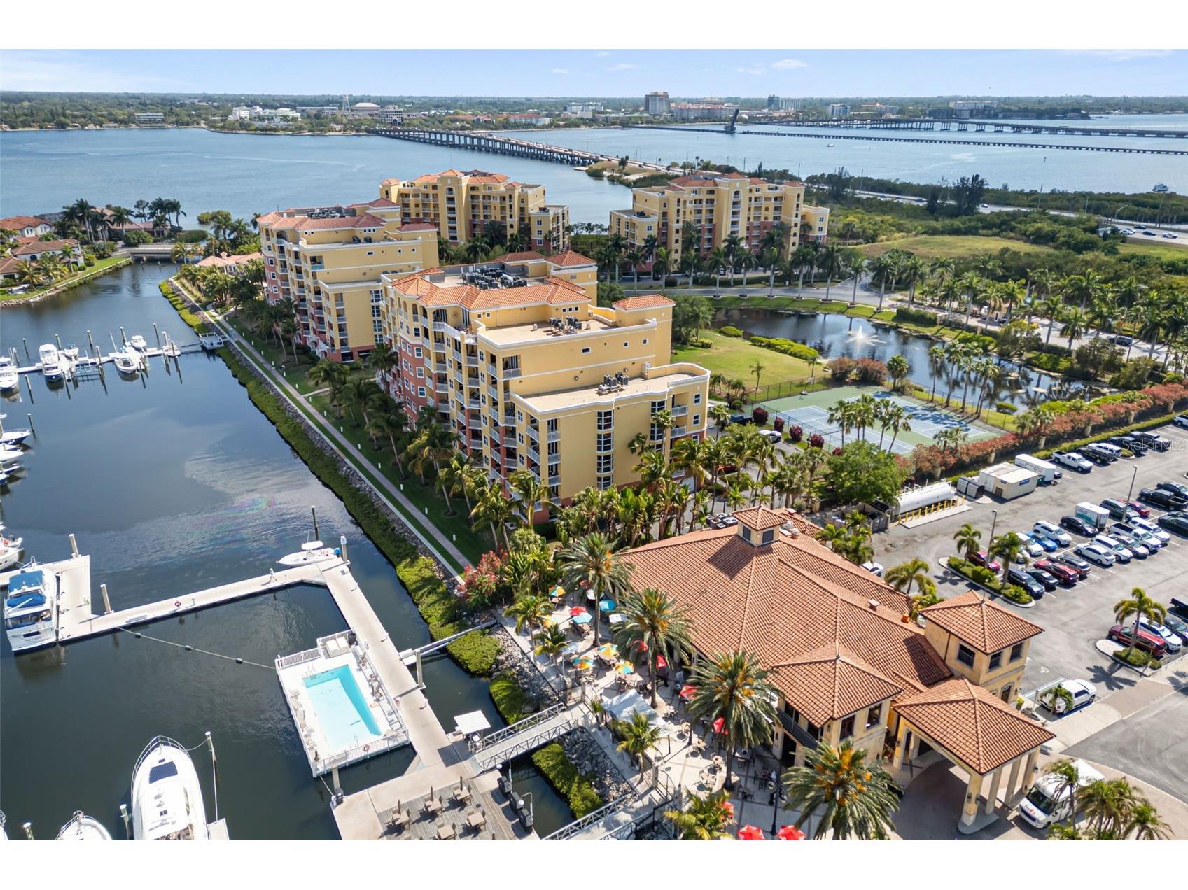 615 Riviera Dunes Way #402 Palmetto FL 34221 - MANATEE RIVER A4690297 image9