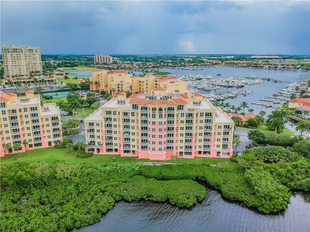 615 Riviera Dunes Way #403 Palmetto FL 34221 A4584225 image1