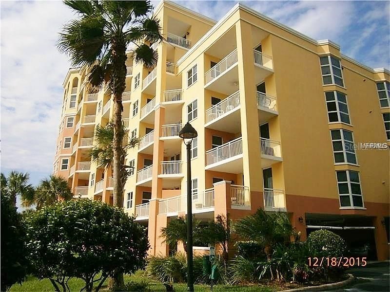 615 Riviera Dunes Way #406 Palmetto FL 34221 - MANATEE RIVER A4571271 image1