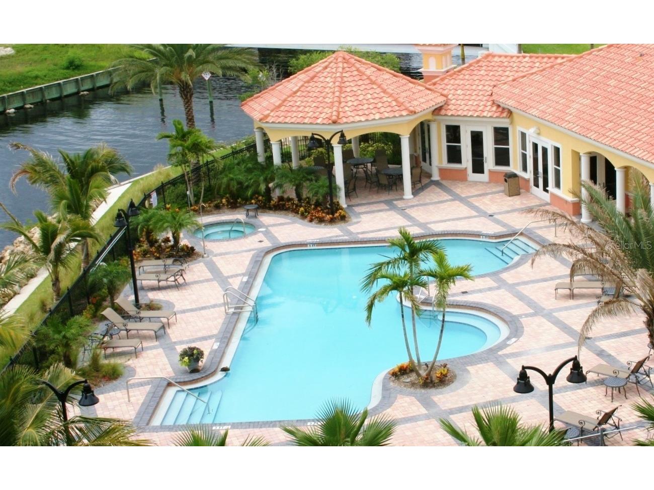 615 Riviera Dunes Way #406 Palmetto FL 34221 - MANATEE RIVER A4682609 image22