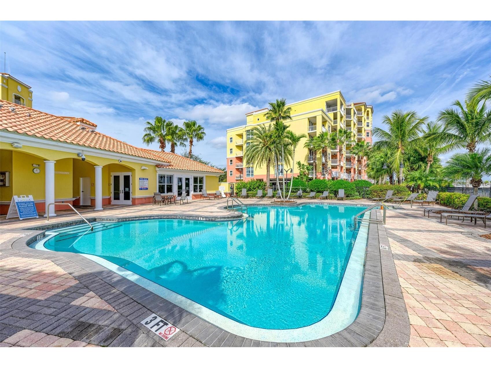 615 Riviera Dunes Way #406 Palmetto FL 34221 - MANATEE RIVER A4682609 image23
