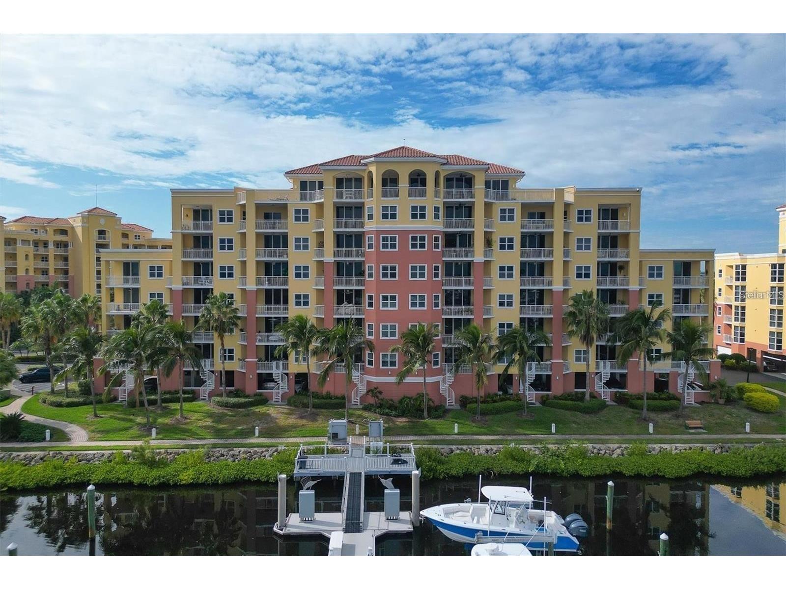 615 Riviera Dunes Way #406 Palmetto FL 34221 - MANATEE RIVER A4682609 image27